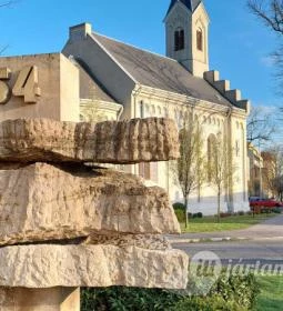 Magyaróvár kiváltságos mezővárossá emelésének 625. évfordulójára