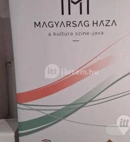 Magyarság Háza Galéria