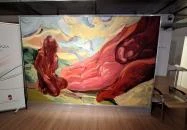 Magyarság Háza Galéria Budapest