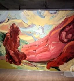 Magyarság Háza Galéria