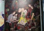 Magyarság Háza Galéria Budapest