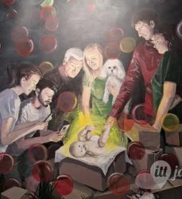 Magyarság Háza Galéria