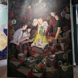 Magyarság Háza Galéria, Budapest - Egyéb