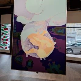 Magyarság Háza Galéria, Budapest - Egyéb