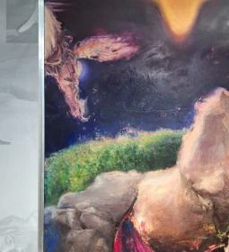 Magyarság Háza Galéria