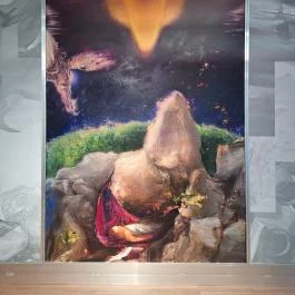 Magyarság Háza Galéria, Budapest - Egyéb