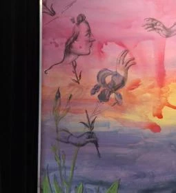 Magyarság Háza Galéria