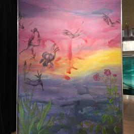 Magyarság Háza Galéria, Budapest - Egyéb