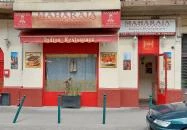 Maharaja Indiai Étterem - Bécsi út Budapest
