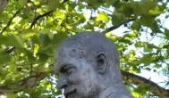 Mahunka Imre szobor, Budapest