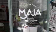 Maja Gluten Free Bistro Budapest - Belső