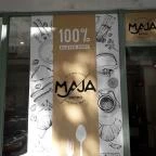 Maja Gluten Free Bistro Budapest - Egyéb