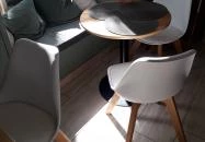 Maja Gluten Free Bistro Budapest