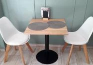 Maja Gluten Free Bistro Budapest