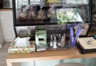 Maja Gluten Free Bistro Budapest