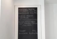 Maja Gluten Free Bistro Budapest