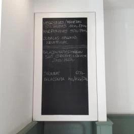 Maja Gluten Free Bistro Budapest - Egyéb