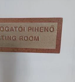 Majk Kávézó - Kamalduli Remeteség