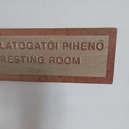 Majk Kávézó - Kamalduli Remeteség Oroszlány-Majkpuszta - Egyéb