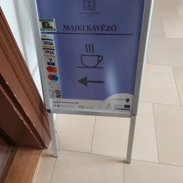 Majk Kávézó - Kamalduli Remeteség Oroszlány-Majkpuszta - Egyéb