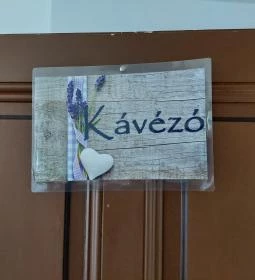 Majk Kávézó - Kamalduli Remeteség