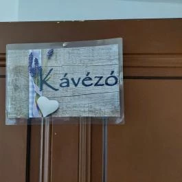 Majk Kávézó - Kamalduli Remeteség Oroszlány-Majkpuszta - Egyéb