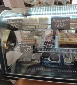 Majk Kávézó - Kamalduli Remeteség