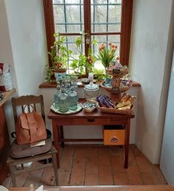 Majk Kávézó - Kamalduli Remeteség