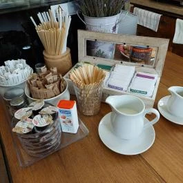 Majk Kávézó - Kamalduli Remeteség Oroszlány-Majkpuszta - Egyéb