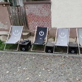 Major Budaörs - Egyéb