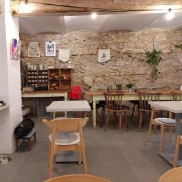 Major Budaörs - Belső