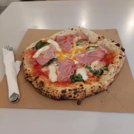 Major Budaörs - Étel/ital