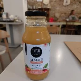 Major Budaörs - Étel/ital