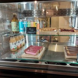 Major Budaörs - Étel/ital