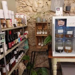 Major Budaörs - Belső