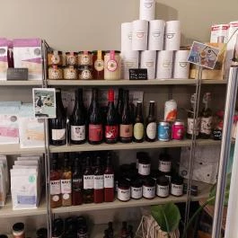 Major Budaörs - Belső