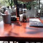 Majorka Kávézó & Söröző Budapest - Belső