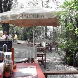 Majorka Kávézó & Söröző, Budapest - Egyéb