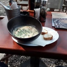 Majorka Kávézó & Söröző Budapest - Étel/ital