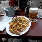 Majorka Kávézó & Söröző Budapest - Étel/ital