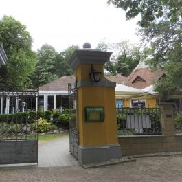 Május 1 Söröző & Étterem Szombathely - Külső kép