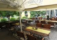 Május 1 Söröző & Étterem Szombathely