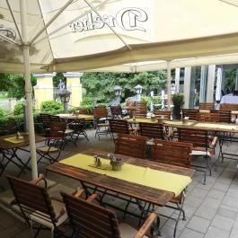 Május 1 Söröző & Étterem Szombathely - Egyéb