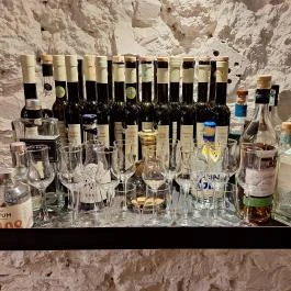 MÁK restaurant Budapest - Egyéb