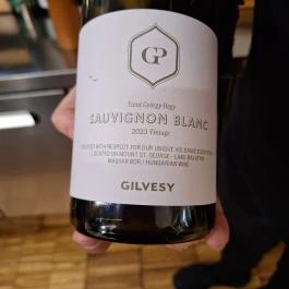 MÁK restaurant Budapest - Étel/ital