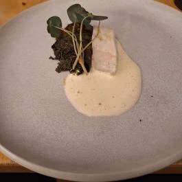 MÁK restaurant Budapest - Étel/ital