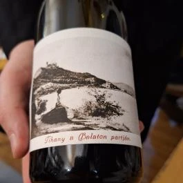 MÁK restaurant Budapest - Étel/ital