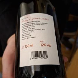 MÁK restaurant Budapest - Étel/ital