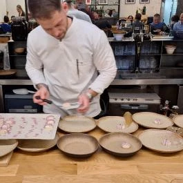 MÁK restaurant Budapest - Egyéb