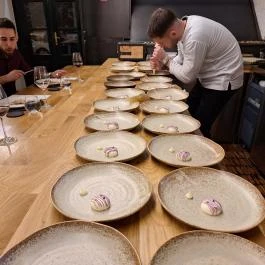 MÁK restaurant Budapest - Egyéb